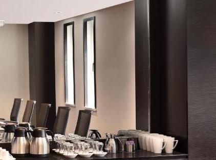 Sheraton Istanbul Levent تورنگار
