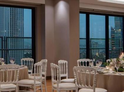 Sheraton Istanbul Levent تورنگار