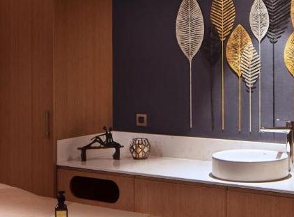 Sheraton Istanbul Levent تورنگار