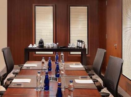 Sheraton Istanbul Levent تورنگار