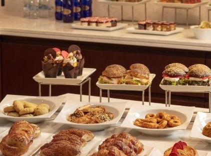 Sheraton Istanbul Levent تورنگار