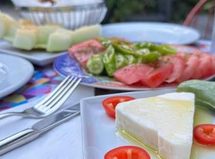 تور هتل سرگذاشت بیوک‌آدا استانبول تورنگار