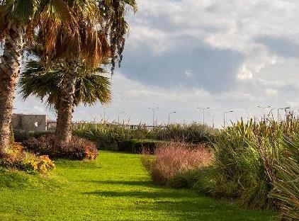 تور هتل رادیسون بلو استانبول اوتاماره تورنگار