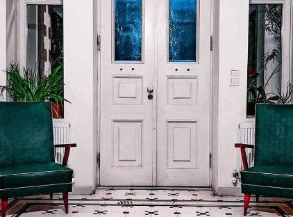تور هتل سرگذاشت بیوک‌آدا استانبول تورنگار
