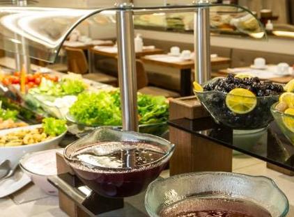 تور هتل اربوی استانبول تورنگار