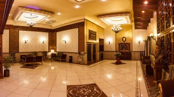 تور شیراز هتل کریم خاناز تهران