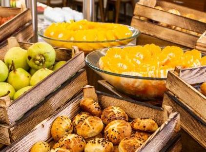 تور هتل اربوی استانبول تورنگار