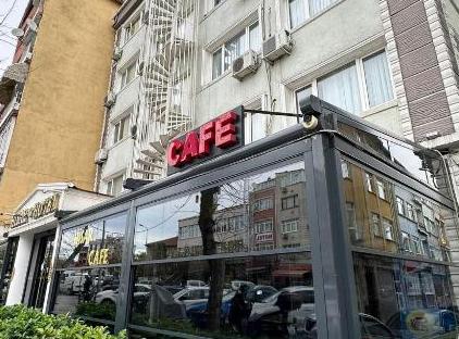 تور هتل حصار استانبول تورنگار