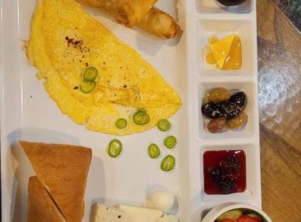 تور هتل ژورنال استانبول تورنگار