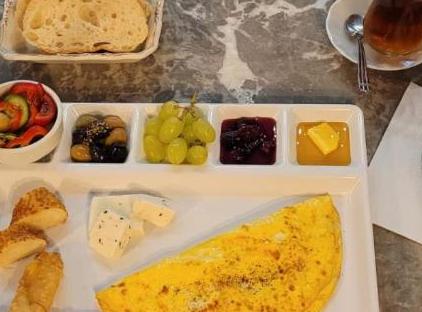 تور هتل ژورنال استانبول تورنگار