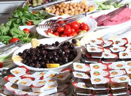 تور هتل گاردن هیل استانبول تورنگار