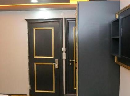 تور هتل دِنز تکسیم فریدیه استانبول تورنگار