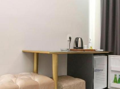 تور هتل دِنز تکسیم فریدیه استانبول تورنگار