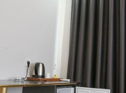 تور هتل دِنز تکسیم فریدیه استانبول تورنگار