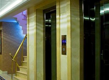 تور هتل اسکچ استانبول تورنگار