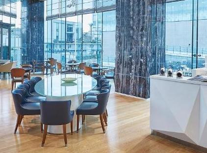 تور هتل ویندهام گراند استانبول لونت تورنگار