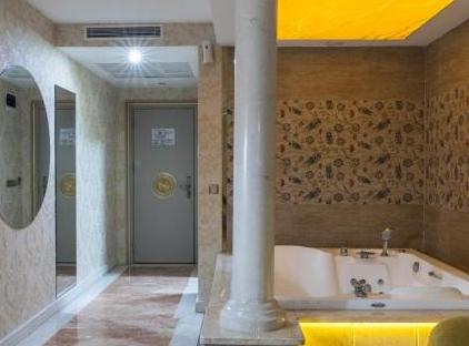 تور هتل ویندهام استانبول شهر قدیم تورنگار