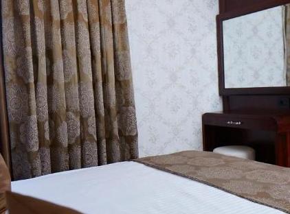 تور هتل و اسپا ایلک‌بال دیلاکس استانبول تورنگار