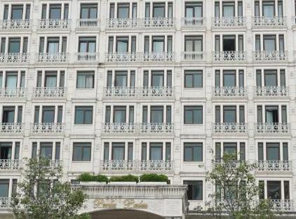 تور هتل اتاق‌های مای پالاس استانبول تورنگار
