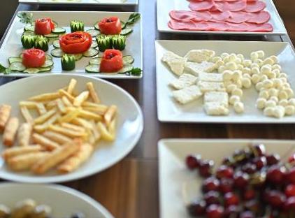 تور هتل گلد سفیر استانبول تورنگار