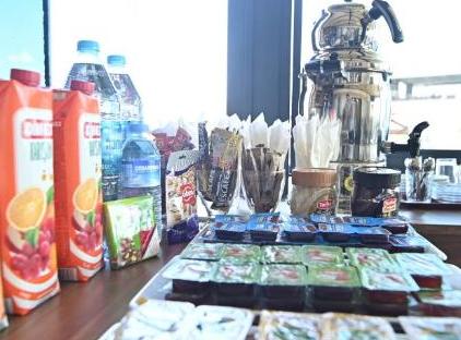 تور هتل گلد سفیر استانبول تورنگار