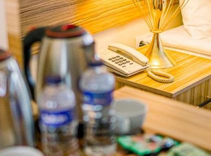 تور هتل گلچ کوناک استانبول تورنگار