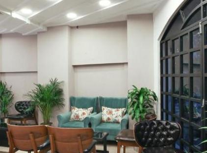 تور هتل ایمجین - دسته ویژه استانبول تورنگار