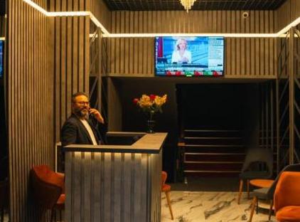 تور هتل سی‌آی‌پی استانبول تورنگار