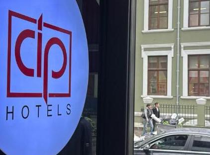تور هتل سی‌آی‌پی استانبول تورنگار