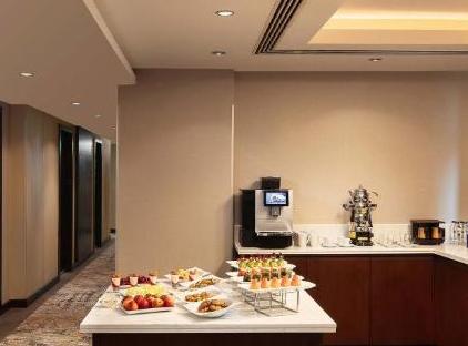 Sheraton Istanbul Levent تورنگار