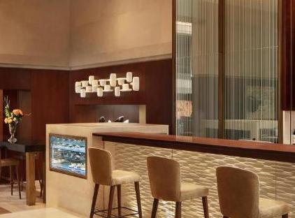 Sheraton Istanbul Levent تورنگار