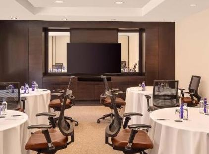 Sheraton Istanbul Levent تورنگار