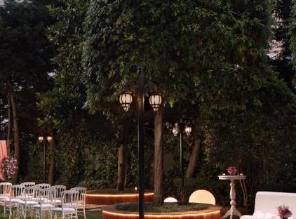 Sheraton Istanbul Levent تورنگار