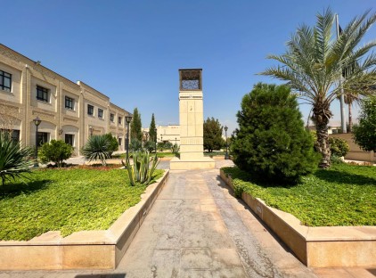 تور شیراز هتل بین‌الحرمین تورنگار