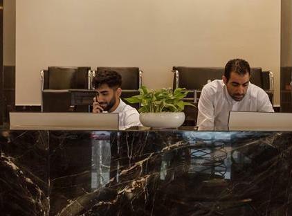 تور مشهد هتل لیانا تورنگار