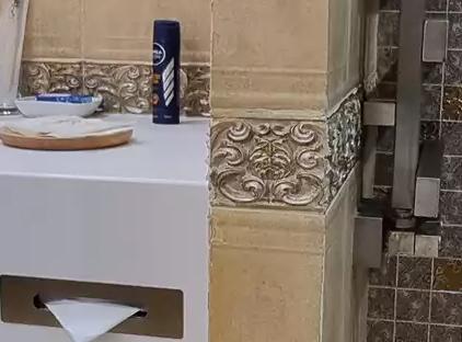 تور مشهد هتل قصرالضیافه قدس تورنگار
