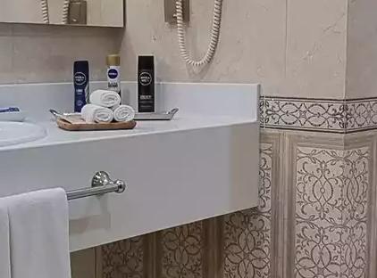 تور مشهد هتل قصرالضیافه قدس تورنگار