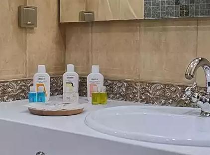 تور مشهد هتل قصرالضیافه قدس تورنگار
