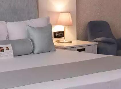 تور مشهد هتل قصرالضیافه قدس تورنگار