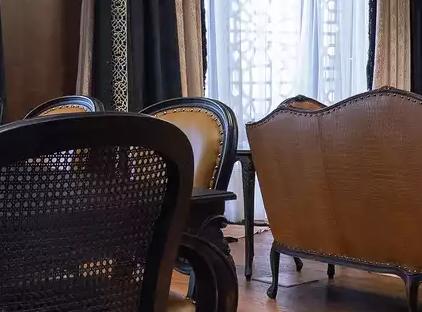 تور مشهد هتل قصرالضیافه قدس تورنگار