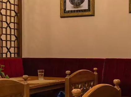 تور مشهد هتل قصرالضیافه قدس تورنگار