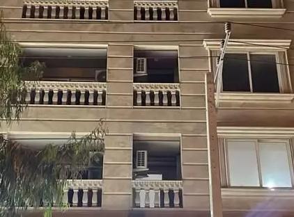 هتل فلامینگو قشم تورنگار