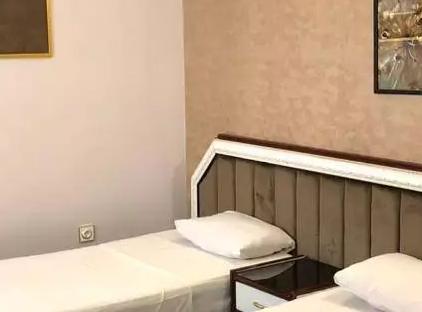 تور مشهد هتل کیان تورنگار