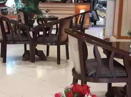 تور مشهد هتل کیان تورنگار