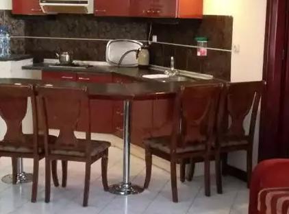 تور مشهد هتل کیان تورنگار