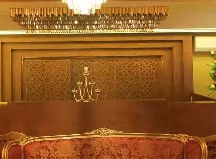 تور مشهد هتل صدرا تورنگار