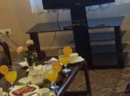 هتل آپارتمان ترنم مشهد تورنگار