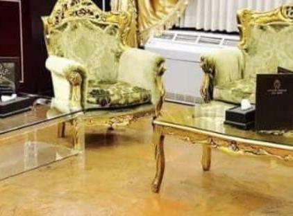تور مشهد هتل آپارتمان ترنم تورنگار