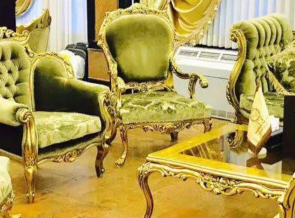 تور مشهد هتل آپارتمان ترنم تورنگار