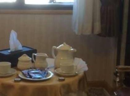 تور مشهد هتل آپارتمان ترنم تورنگار
